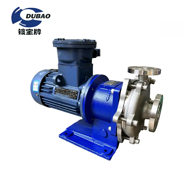 Centrifugal Pump-3