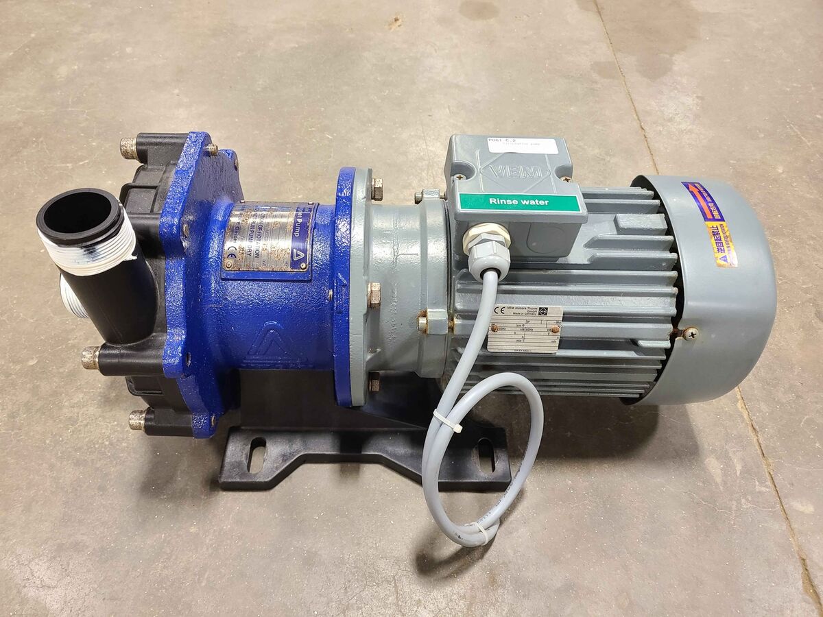 Iwaki Magnet Pump Price Guide: Everything You Need to Know Before You Buy