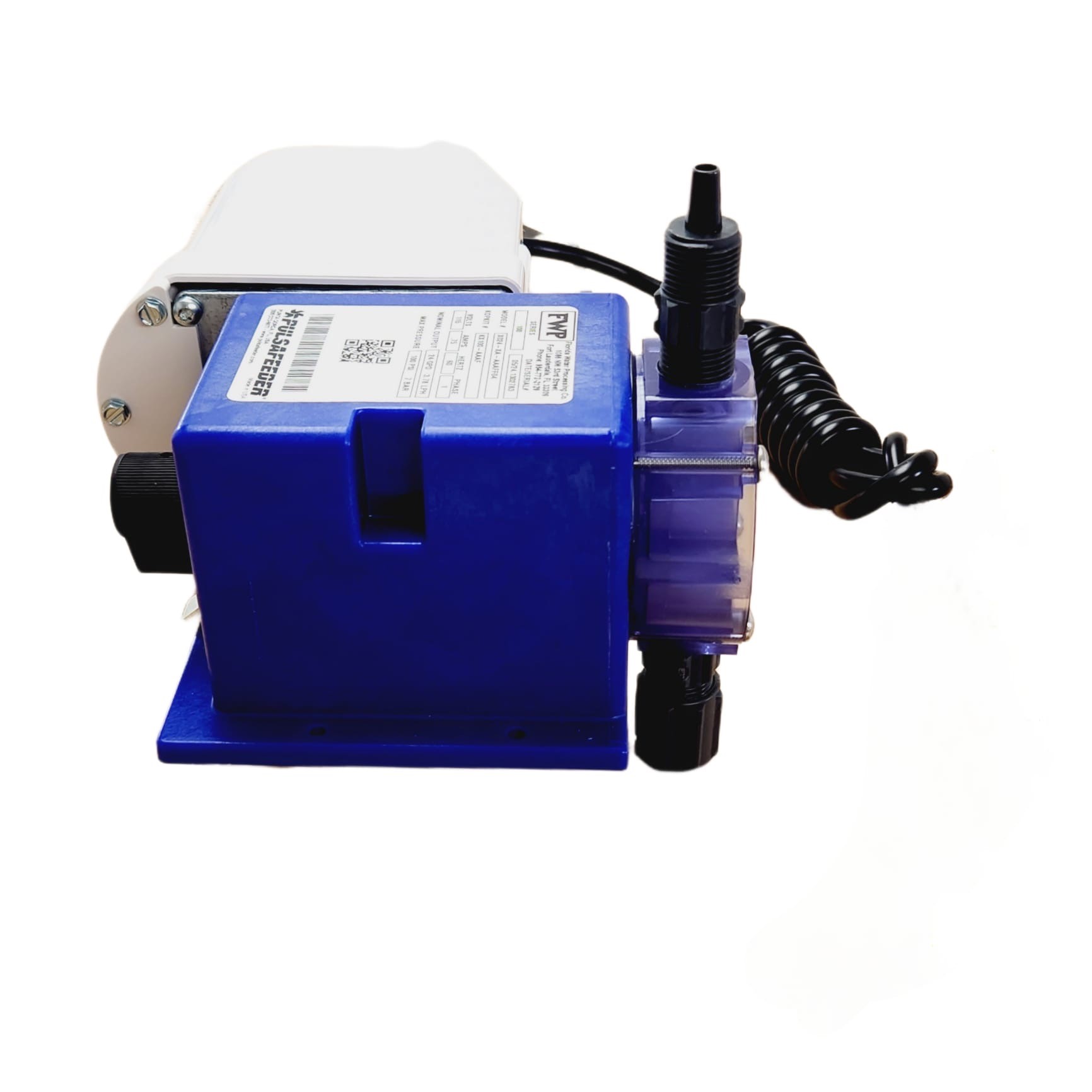 Pulsafeeder Chemical Pump: Simple Guide & Where to Buy