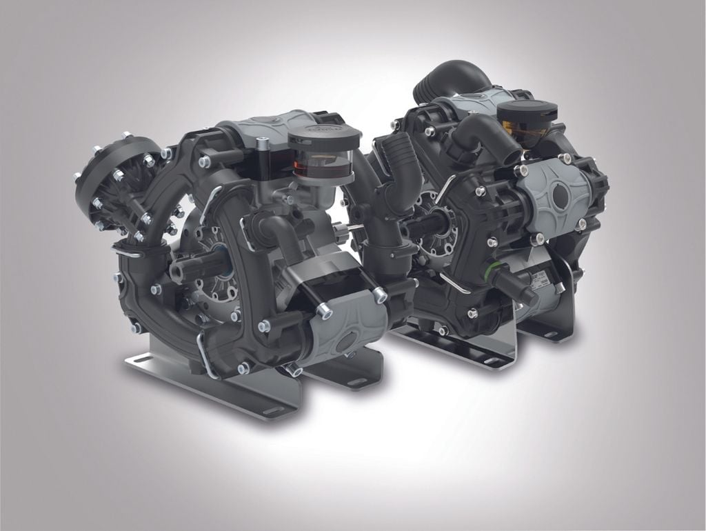 Facing issues with your acid diaphragm pump? Find quick fixes for common problems and ensure smooth operation.
