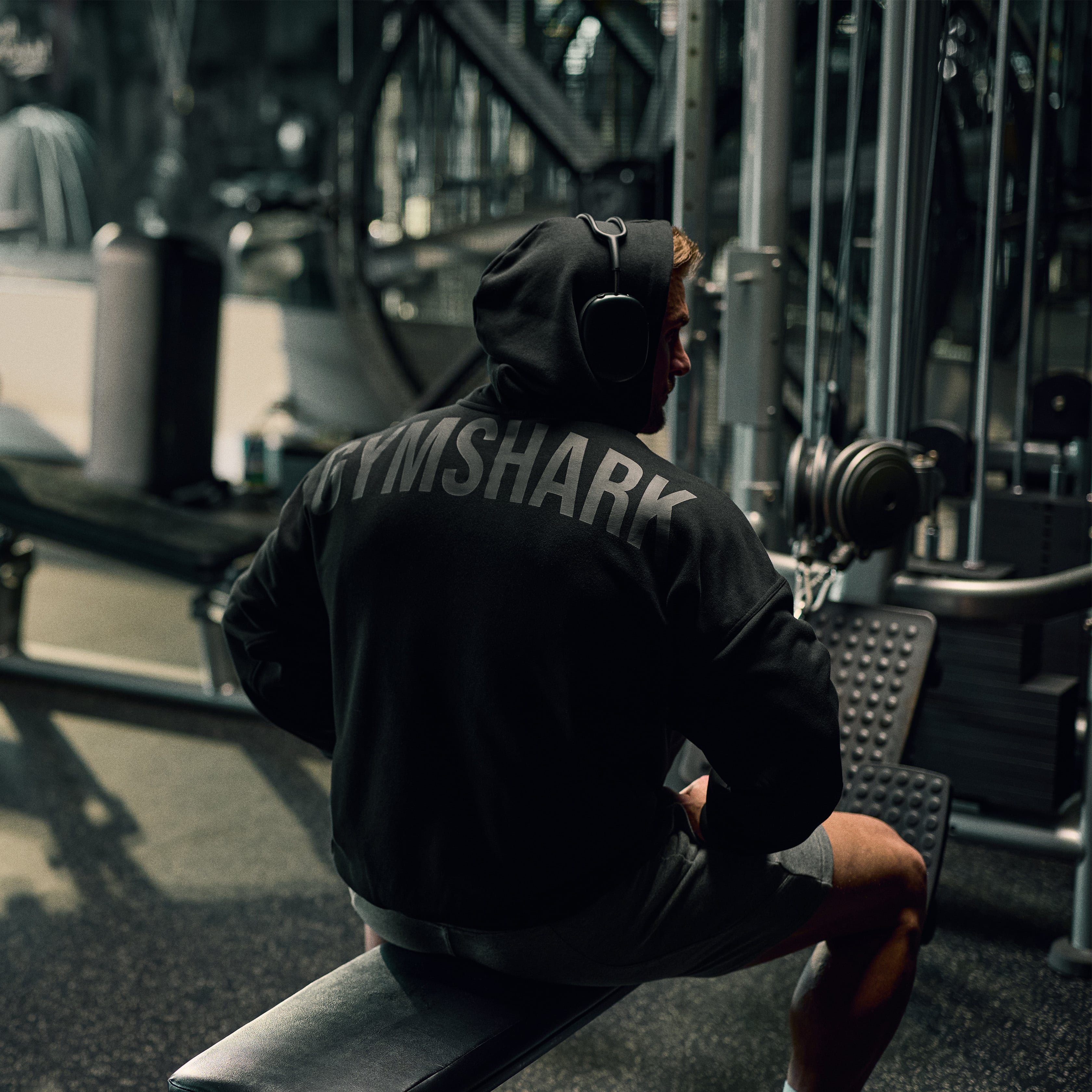 Whats the deal with an acid wash pump cover? Learn why its a must have for your gym fits.
