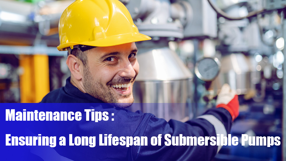 Make your acid resistant submersible pump last longer! (Simple maintenance advice for reliable chemical pumping)