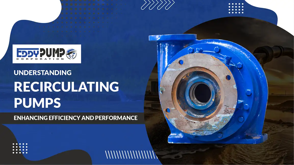 Which acid recirculation pump is truly best for your specific needs? Exploring different types and common industrial uses.