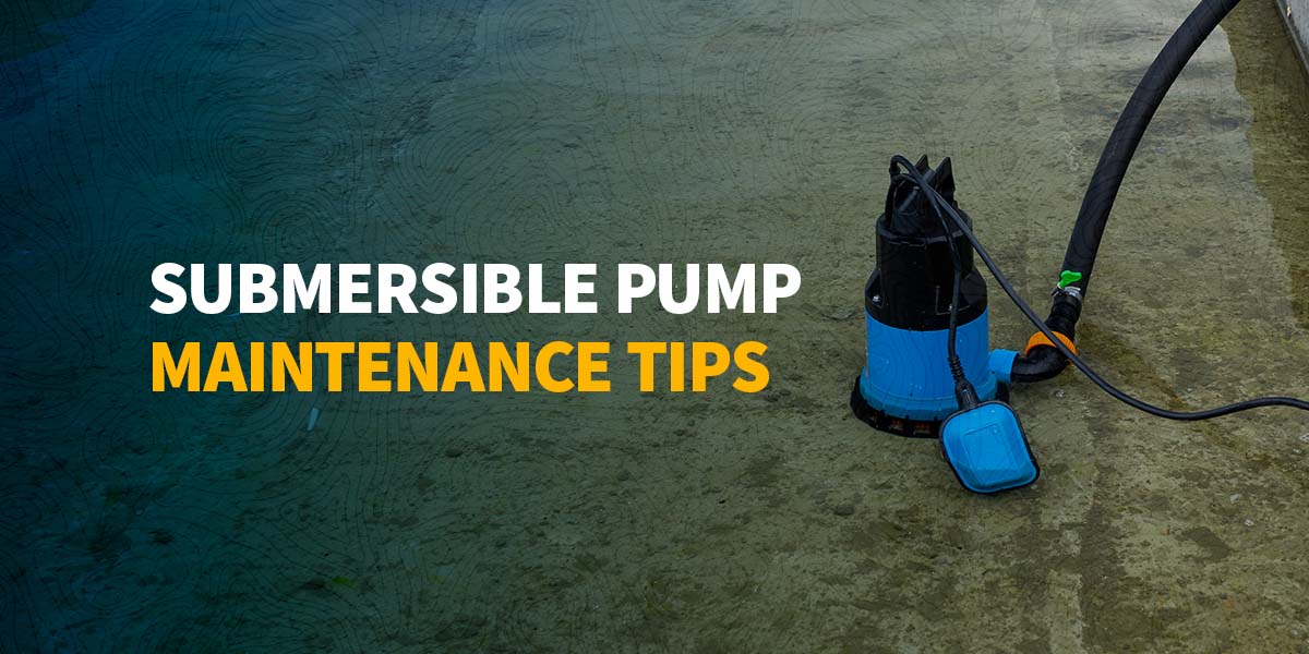 Make your acid resistant submersible pump last longer! (Simple maintenance advice for reliable chemical pumping)
