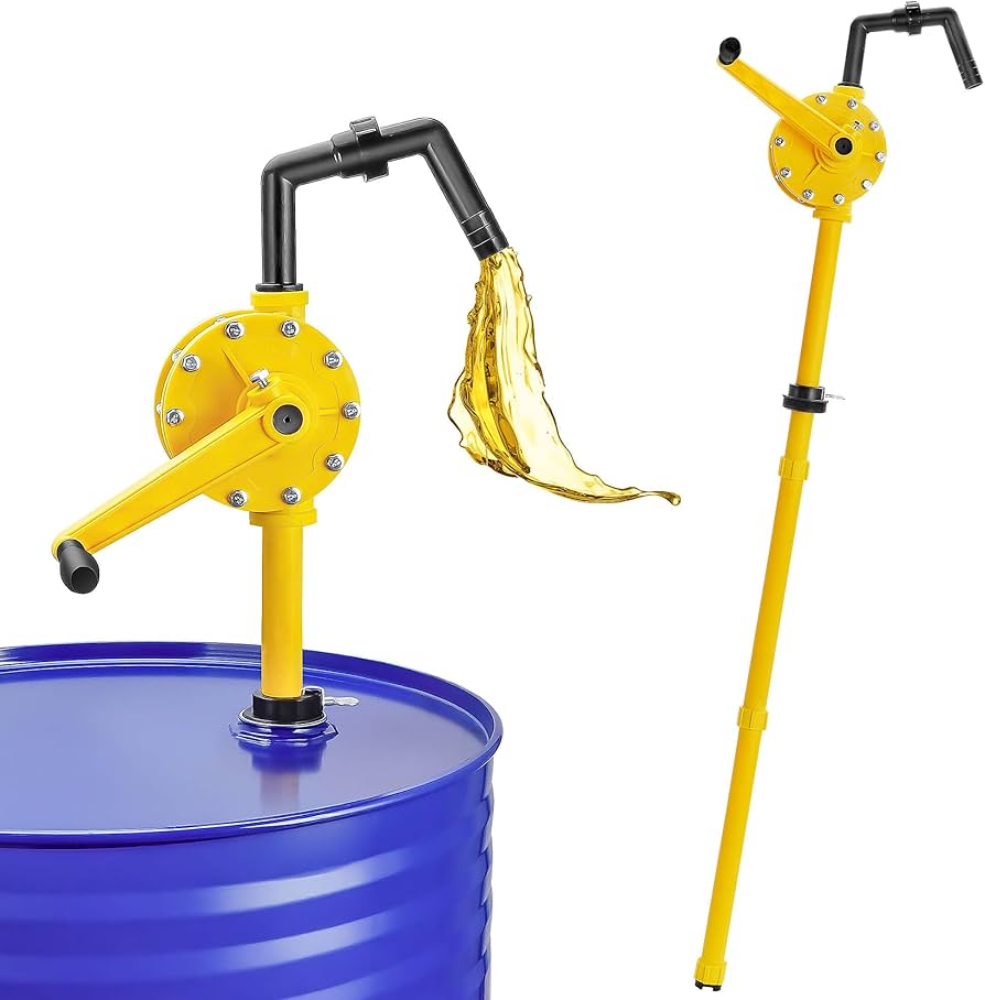 Where to buy good acid transfer hand pumps? (Discover great options; make your chemical work easier now!)