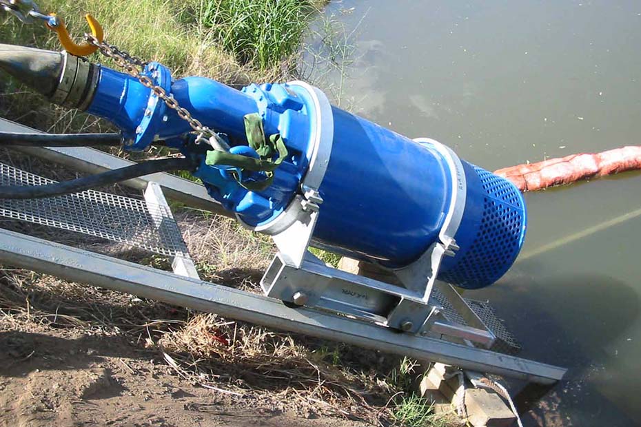How to choose an acid resistant sump pump (Get the best one for strong chemicals).