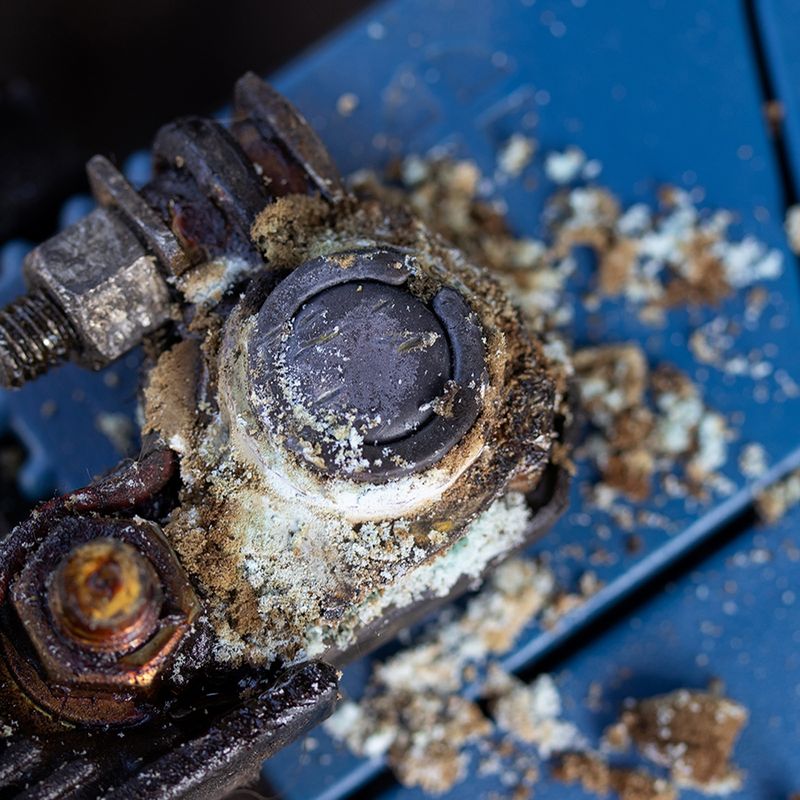 How can a battery acid pump simplify your tasks? (Discover quick and clean fluid movement)